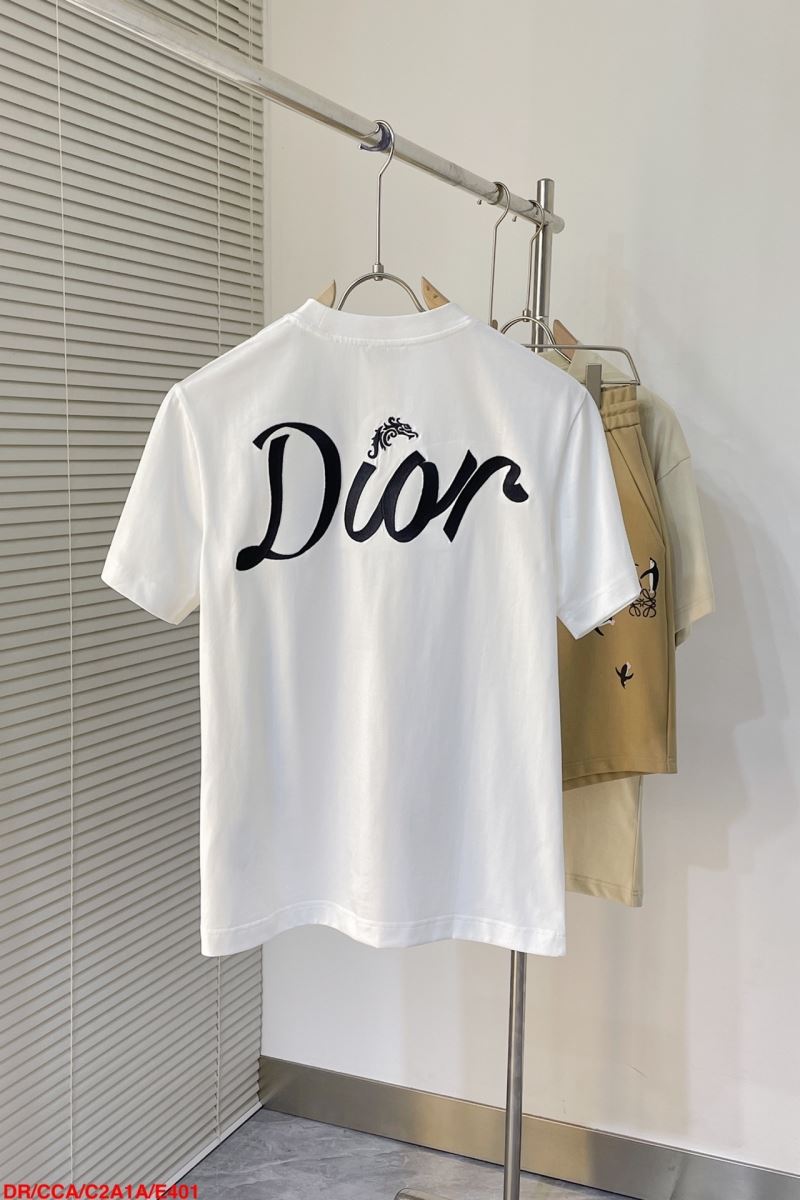 Christian Dior T-Shirts